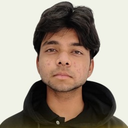 Aryan Saifi